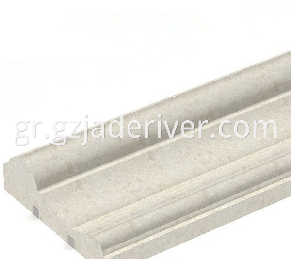 Ottoman Beige Marble